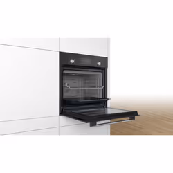 Bosch Serie 2 HBF153BB0 four 66 L 3300 W A Noir