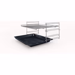 Bosch Serie 2 HBF153BB0 four 66 L 3300 W A Noir