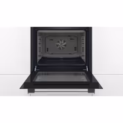 Bosch Serie 2 HBF153BB0 four 66 L 3300 W A Noir - Vue supplémentaire 4
