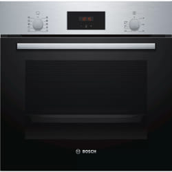 Bosch Serie 2 HBF154ES0 four 66 L 3300 W A Acier inoxydable