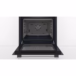 Bosch Serie 2 HBF154ES0 four 66 L 3300 W A Acier inoxydable