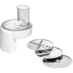 Bosch MUZ4DS4 accessoire pour mixeur/robot ménager Hachoir à aliments
