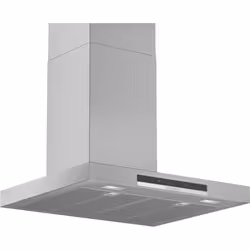 Bosch Serie 4 DWB67IM50, 720 m³/h, Conduit / Recirculation, A, A, B, 64 dB