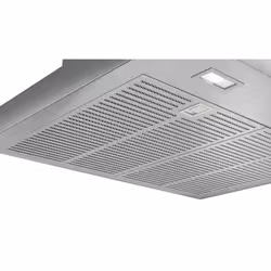 Bosch Serie 4 DWB67IM50 hotte Montée au mur Acier inoxydable 720 m³/h B - Vue supplémentaire 4