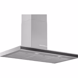 Bosch Serie 4 DWB96FM50, 580 m³/h, Conduit / Recirculation, A, A, D, 60 dB