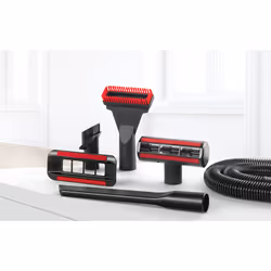 Bosch BHZTKIT1 Accessoire et fourniture pour aspirateur Aspirateur portatif Kit de nettoyage pour voiture