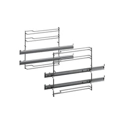 Bosch HEZ538200 pièce et accessoire de four Rails de guide pour four