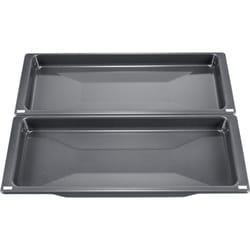Bosch HEZ530000 pièce et accessoire de four Noir