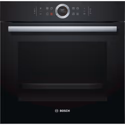 Bosch Serie 8 HBG672BB1S