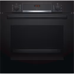Bosch Serie 4 HBA553BA0, Moyenne, Four électrique, 71 L, 71 L, 3400 W, 50 - 275 °C