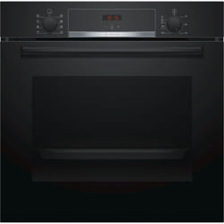 Bosch Serie 4 HBA553BA0 four 71 L A Noir