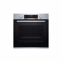 Bosch Serie 6 HBA5560S0, Moyenne, Four électrique, 71 L, 71 L, 50 - 275 °C, Intégré