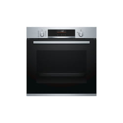 Bosch Serie 6 HBA5560S0 four 71 L A Acier inoxydable