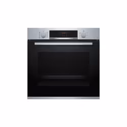Bosch Serie 4 HBA5740S0, Moyenne, Four électrique, 71 L, 71 L, 0 - 275 °C, 275 °C