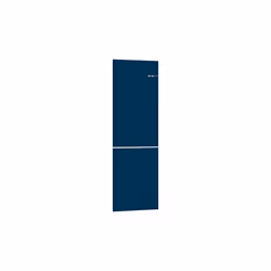 Bosch KSZ1BVN00, Porte, Bosch, Réfrigérateur, Bleu, 600 mm, 2030 mm