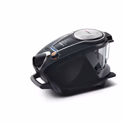 Bosch Relaxxx BGS7MS64 Aspirateur 3 L Aspirateur réservoir cylindrique Sec 800 W Sans sac