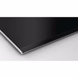 Bosch PXY875DW4E plaque Noir Intégré Plaque avec zone à induction 4 zone(s)