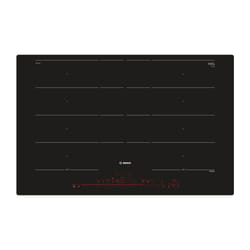 Bosch Serie 8 PXY801DW4E plaque Noir Intégré Plaque avec zone à induction 4 zone(s)