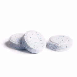 Bosch TCZ8001N, Cafetières, Comprimé, 40 g, 160 x 65 x 25 mm, Boîte, 12 pièce(s)