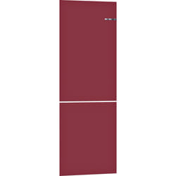 Bosch KSZ1AVE00 Fridge/Freezer Parts & Accessories Panneau Rouge