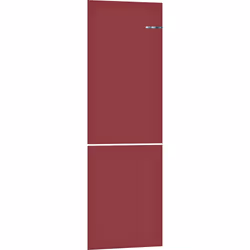 Bosch KSZ1BVE00, Porte, Bosch, Réfrigérateur, 600 mm, 2030 mm, 7,9 kg