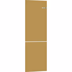 Bosch KSZ1BVX00, Porte, Bosch, Réfrigérateur, Or, 600 mm, 2030 mm