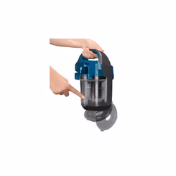 Bosch BGS05A220 Aspirateur Aspirateur réservoir cylindrique Sec 700 W Sans sac