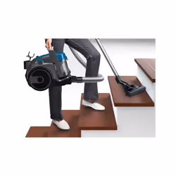 Bosch BGS05A220 Aspirateur Aspirateur réservoir cylindrique Sec 700 W Sans sac - Vue supplémentaire 5
