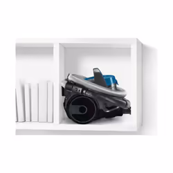 Bosch BGS05A220 Aspirateur Aspirateur réservoir cylindrique Sec 700 W Sans sac - Vue supplémentaire 6