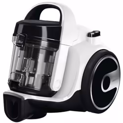 Bosch Serie 2 BGS05A222, 700 W, Aspirateur réservoir cylindrique, Sec, Sans sac, 1,5 L, EPA, Micro