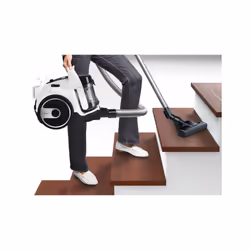 Bosch Serie 2 BGS05A222 Aspirateur 1,5 L Aspirateur réservoir cylindrique Sec 700 W Sans sac - Vue supplémentaire 4