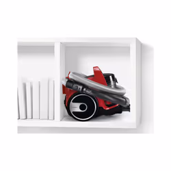 Bosch Serie 2 BGC05AAA2 Aspirateur Aspirateur réservoir cylindrique Sec Sans sac - Vue supplémentaire 4