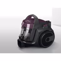 Bosch BGC05AAA1 Aspirateur Sec Sans sac - Vue supplémentaire 2