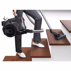 Bosch BGC05AAA1 Aspirateur Sec Sans sac - Vue supplémentaire 3