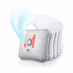 Bosch BBZ16GALL Accessoire et fourniture pour aspirateur Aspirateur réservoir cylindrique Sac à poussière - Vue supplémentaire 6