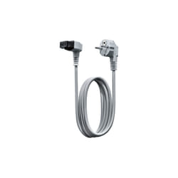 Bosch SMZ1051EU câble électrique Blanc 1,2 m