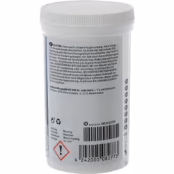 Bosch 00311918 détartrant Appareils ménagers Poudre