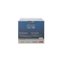 Siemens 00311922 détartrant Appareils ménagers Poudre