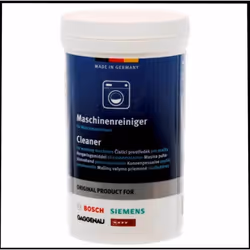 Véritable original pour Produits d'entretien. Référence de la pièce : 00311926, Marque : BOSCH.