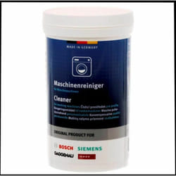 00311926 Véritable original pour machine à laver, 200 g - Bosch