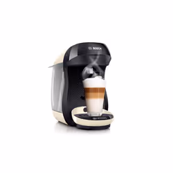 Bosch Tassimo Happy TAS1007 Machine à café filtre Entièrement Automatique 0,7L - Vue supplémentaire 10