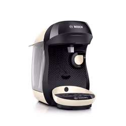 Bosch Tassimo Happy TAS1007 Entièrement automatique Machine à café filtre 0,7 L