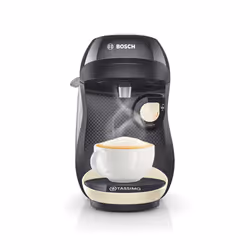 Bosch Tassimo Happy TAS1007 Machine à café filtre Entièrement Automatique 0,7L - Vue supplémentaire 4