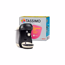Bosch Tassimo Happy TAS1007 Machine à café filtre Entièrement Automatique 0,7L - Vue supplémentaire 7