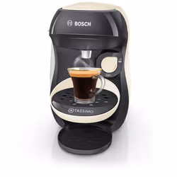 Bosch Tassimo Happy TAS1007 Machine à café filtre Entièrement Automatique 0,7L - Vue supplémentaire 8