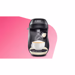 Bosch Tassimo Happy TAS1007 Machine à café filtre Entièrement Automatique 0,7L - Vue supplémentaire 9