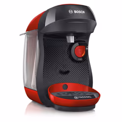 Bosch TAS1003 Cafetière à dosette Entièrement Automatique 0,7L - Vue supplémentaire 10