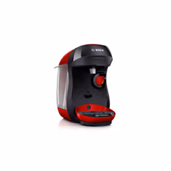 Bosch TAS1003 machine à café Entièrement automatique Cafetière à dosette 0,7 L