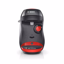 Bosch TAS1003 Cafetière à dosette Entièrement Automatique 0,7L - Vue supplémentaire 4