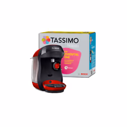 Bosch TAS1003 Cafetière à dosette Entièrement Automatique 0,7L - Vue supplémentaire 5